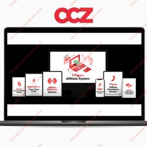 Michael Cheney 7 Figure Affiliate System 48K Case Study Bonus