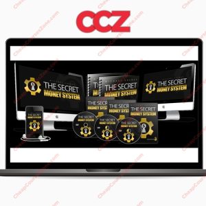 Michael Cheney The Secret Money System