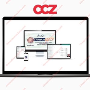 Michael Crist ShineOn 100K