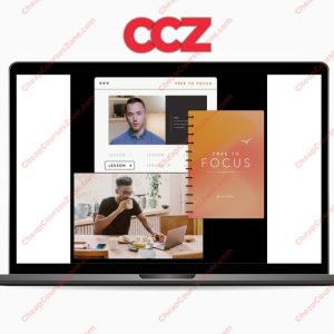 Michael Hyatt Free to Focus