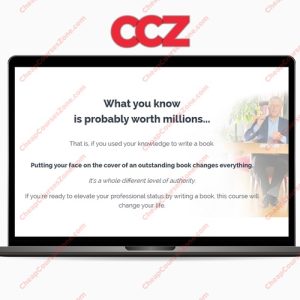 Michael Levin Got a Book In You