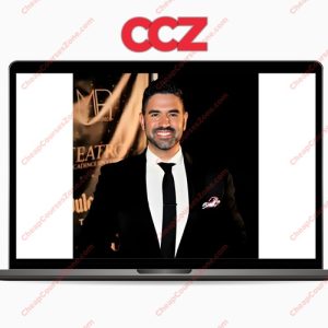 Michael Sartain Off Market Dating System