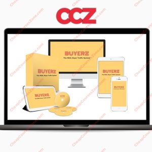 Michel Sirois Buyerz