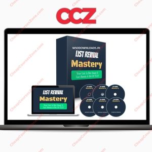 Michel Sirois List Revival Mastery