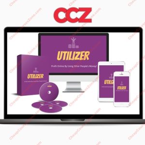 Michel Sirois Utilizer OTOs