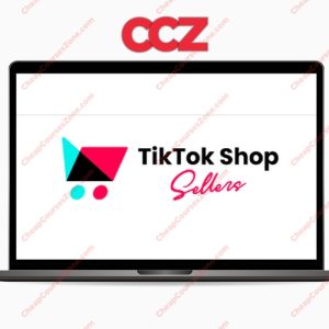 Michelle Barnum Smith The TikTok Shop Mastery System