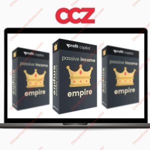 Mick Meaney Info Product Empire