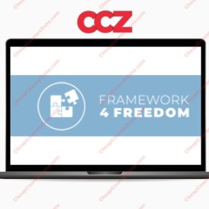 Miha Matlievski FrameWork4Freedom