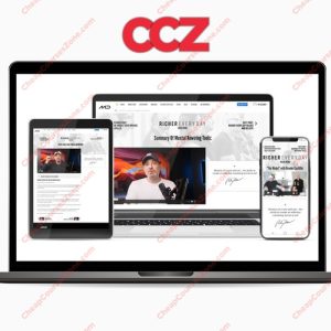 Mike Dillard Richer Every Day Update 3