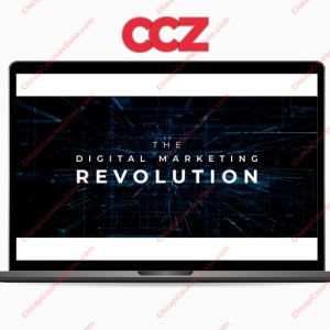 Mike Filsaime The Digital Marketing Revolution