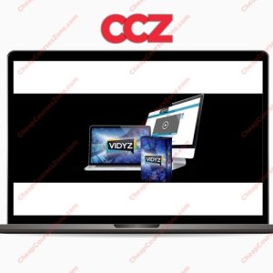 Mike From Maine Vidyz 20