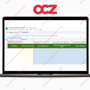 Mike Hayden AutosheetsAI AI ChatGPT Fiction Story Book Writer