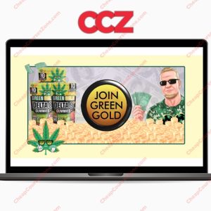 Mike Long Alex Gould Green Gold up to 052023