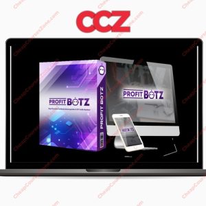 Mike McKay ProfitBotz