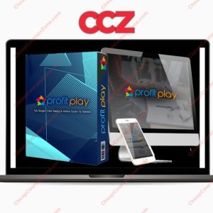 Mike McKay ProfitPlay