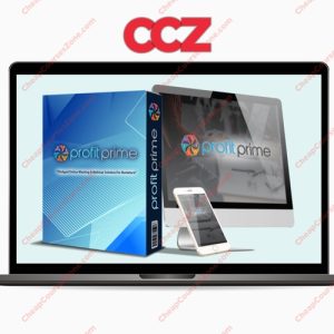 Mike McKay ProfitPrime