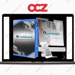 Mike McKay ProfitShortz OTOs