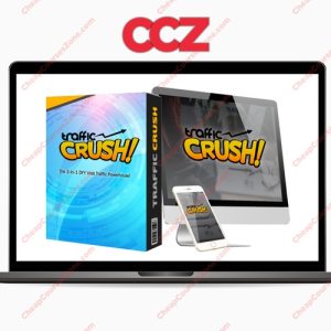 Mike McKay Traffic Crush