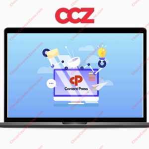 Mike Mckay ContentPress OTO