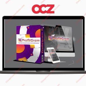 Mike Mckay ProfitGram