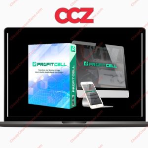 Mike Mckay Radu ProfitCell