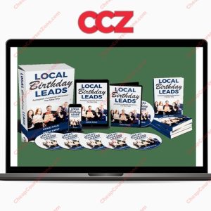 Mike Paul Local Birthday Leads OTO