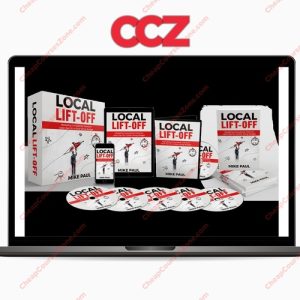 Mike Paul Local Lead Lift Off OTOs