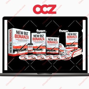 Mike Paul New Biz Bonanza OTOs