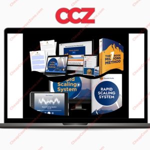 Mike Shreeve The One Book Millions MethodRapid Scaling System