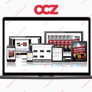 Mike Warren Business Flipping System