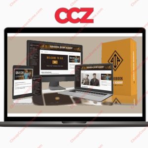 Mikkelsen Twins Audiobook Income Academy 20