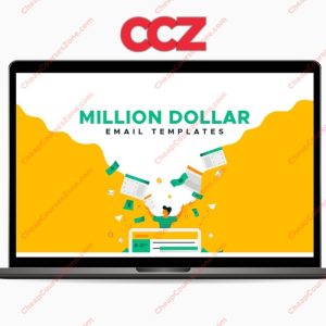 Million-Dollar Email Templates