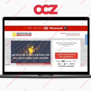 Million Dollar Replicator Upgrades