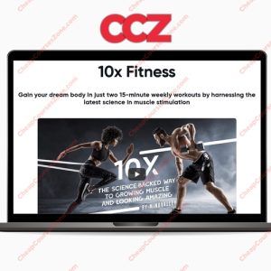 MindValley 10X Fitness