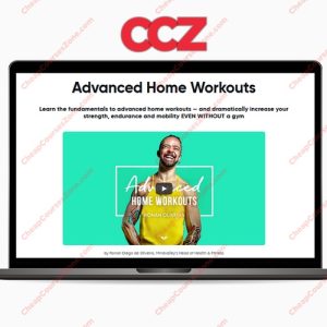 MindValley Advanced Home Workouts