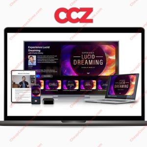 MindValley Charlie Morley Experience Lucid Dreaming