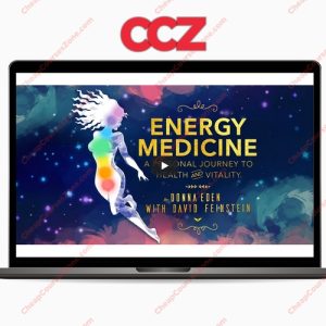 MindValley Donna Eden Energy Medicine