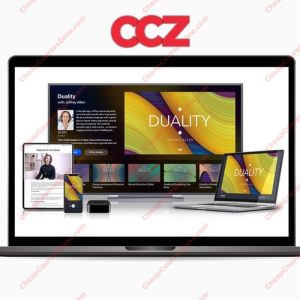 MindValley Jeffrey Allen Duality