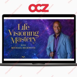 MindValley Michael Beckwith Life Visioning