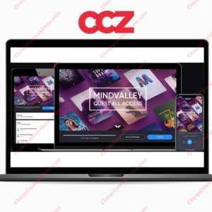 Mindvalley Quest All Access