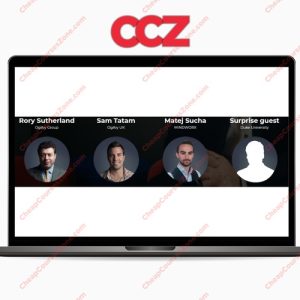 Mindworx Behavioral Economics Psychology in Marketing Complete Course