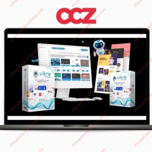 Misan Morrison UltraFunnels