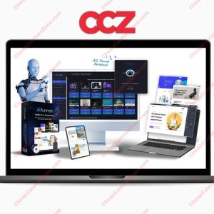 Missan Morisson AiFunnels