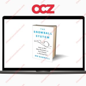 Mo Bunnel The Snowball System
