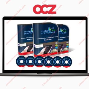 Mobi Profitrace 30 by Eduardo Maury and Liming Wu