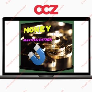 Money Manifestation Magnet