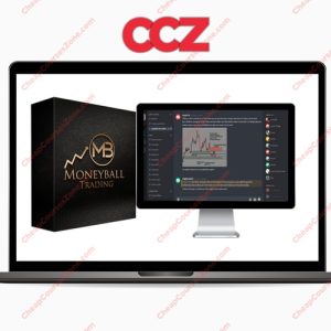 Moneyball Trading Program