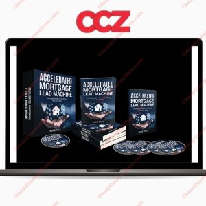 Mortgage Lead Machine OTOs