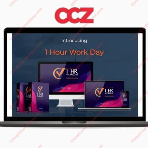 Mosh Bari 1 Hr Workday