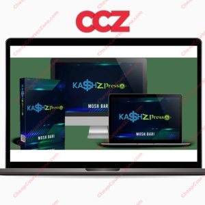 Mosh Bari KashZpresso